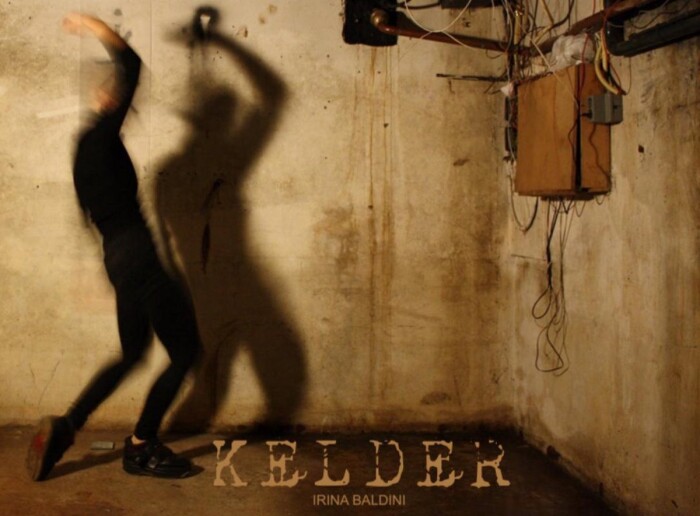 kelder book